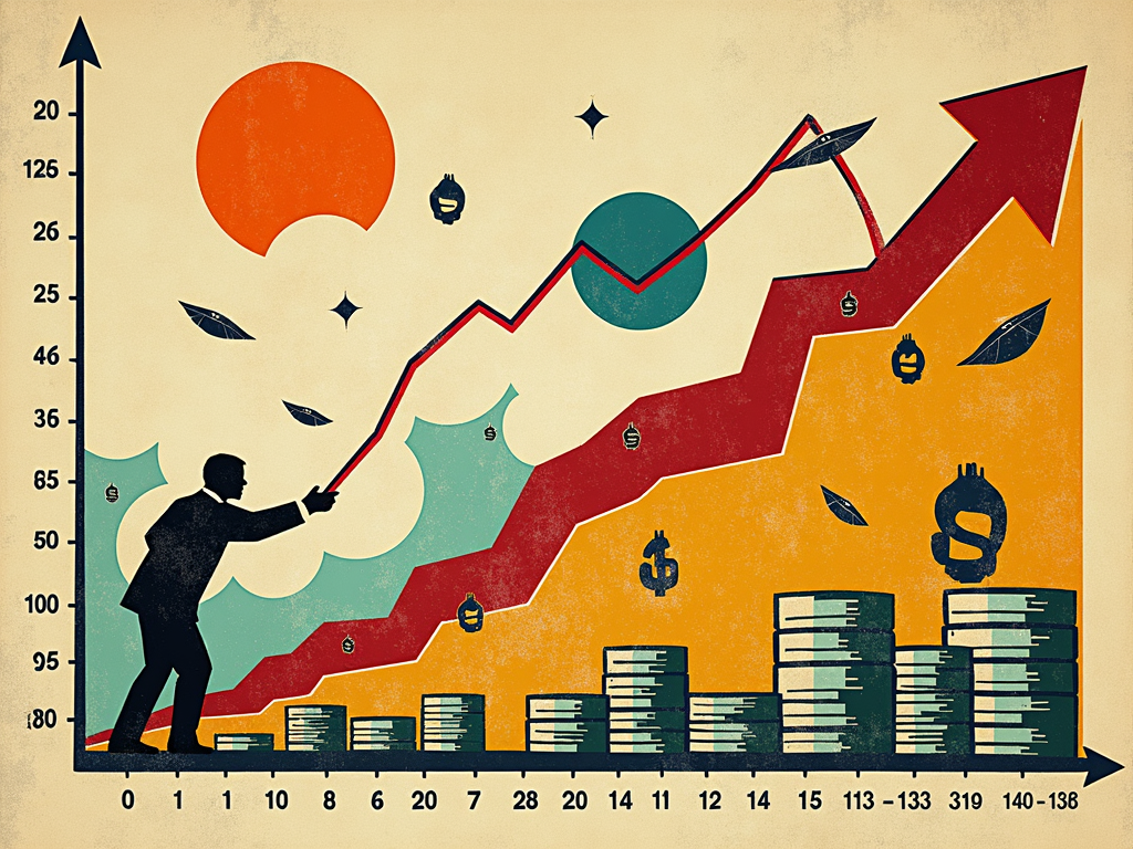 Logiciel gestion financière