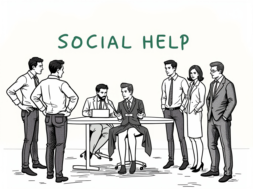 Aides sociales embauche