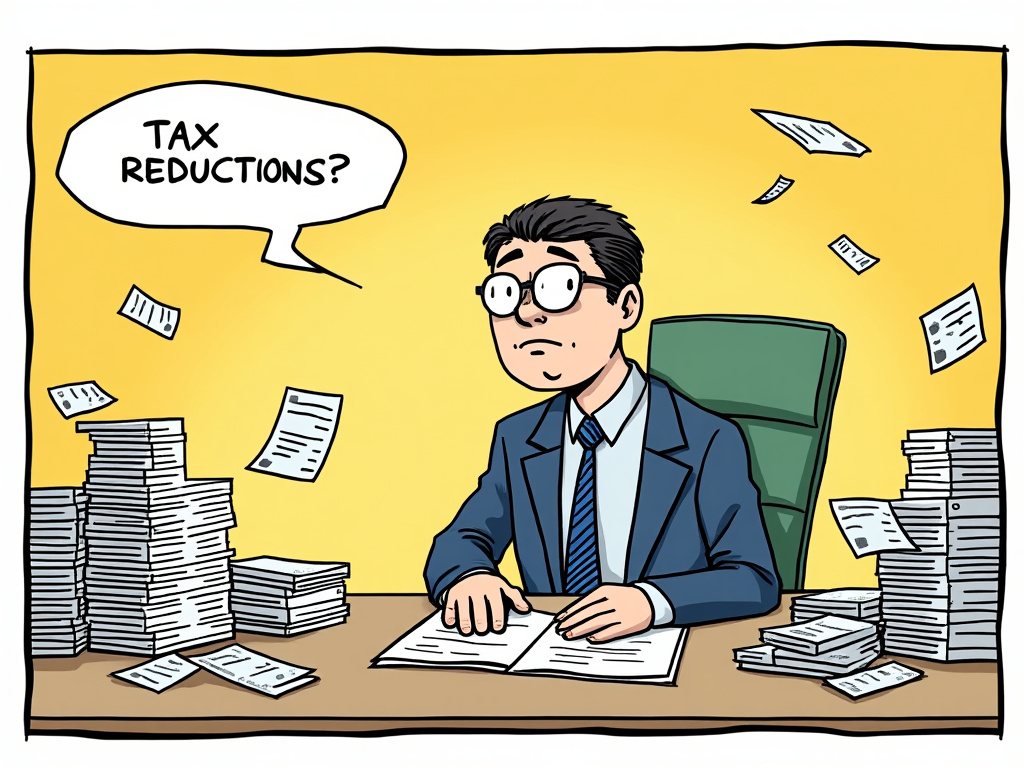 Réduction impôt CGA